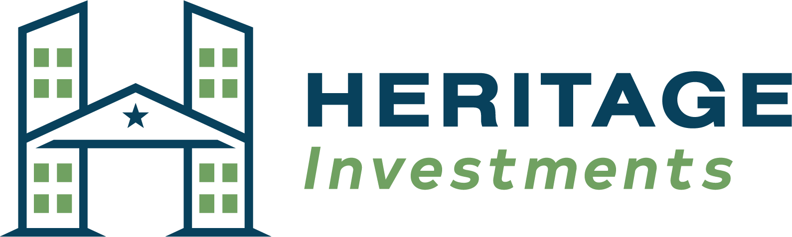 Heritage Investments